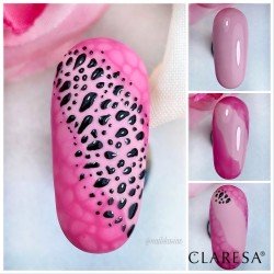 533 Pink  UV Nagellack 5 ml Claresa