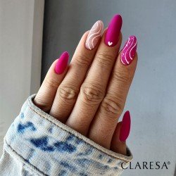 540 Pink  UV Nagellack 5 ml Claresa
