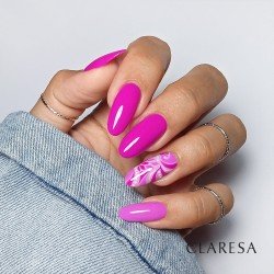 547 Pink  UV Nagellack 5 ml Claresa