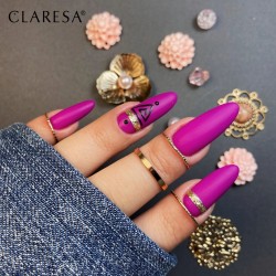 549 Pink  UV Nagellack 5 ml Claresa
