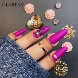549 Pink  UV Nagellack 5 ml Claresa