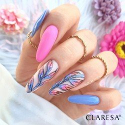 1 Summer Stories  UV Nagellack 5 ml Claresa
