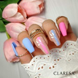 1 Summer Stories  UV Nagellack 5 ml Claresa