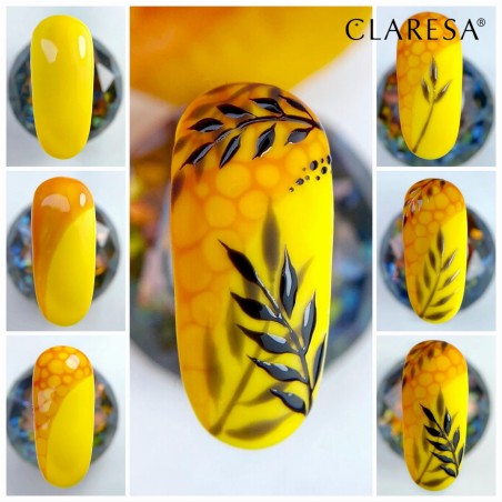 4 Summer Stories  UV Nagellack 5 ml Claresa