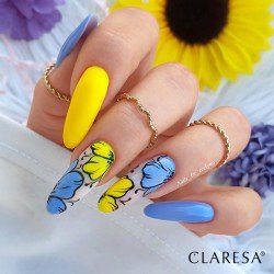 4 Summer Stories  UV Nagellack 5 ml Claresa