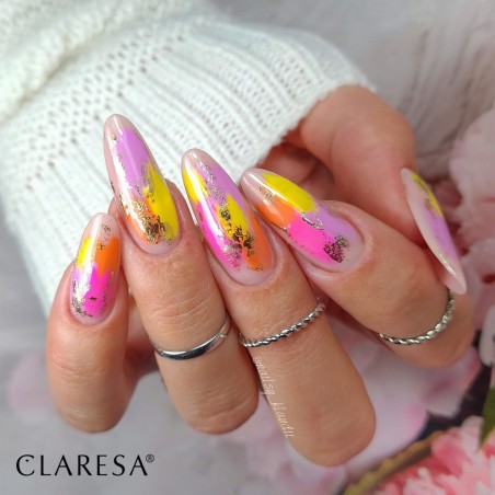 4 Summer Stories  UV Nagellack 5 ml Claresa