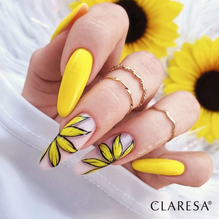 4 Summer Stories  UV Nagellack 5 ml Claresa