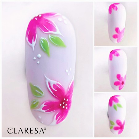 6 Summer Stories  UV Nagellack 5 ml Claresa
