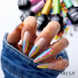 6 Summer Stories  UV Nagellack 5 ml Claresa