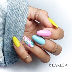 6 Candy  UV Nagellack 5 ml Claresa