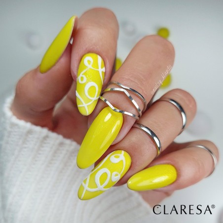 6 Candy  UV Nagellack 5 ml Claresa