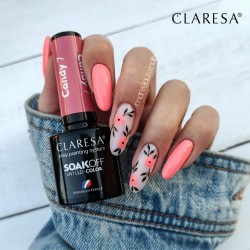 7 Candy UV Nagellack 5 ml Claresa