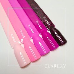 8 Candy  UV Nagellack 5 ml Claresa