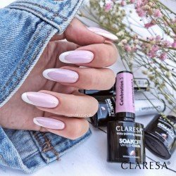 3 Celebration  UV Nagellack 5 ml Claresa