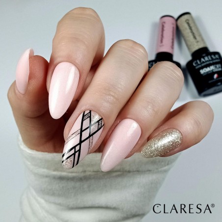 5 Celebration  UV Nagellack 5 ml Claresa