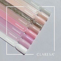 5 Celebration  UV Nagellack 5 ml Claresa