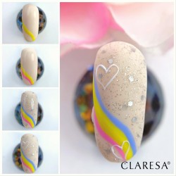 7 Celebration  UV Nagellack 5 ml Claresa