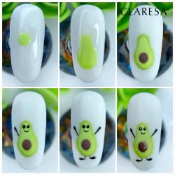 9 Celebration  UV Nagellack 5 ml Claresa