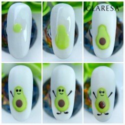 9 Celebration  UV Nagellack 5 ml Claresa
