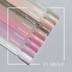 2 Celebration  UV Nagellack 5 ml Claresa