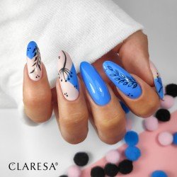 707 Blue  UV Nagellack 5 ml Claresa