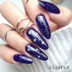 716 Blue  UV Nagellack 5 ml Claresa