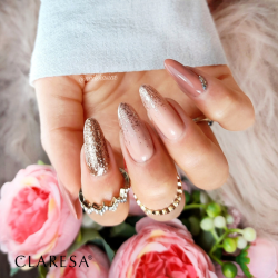 106 Nude  UV Nagellack 5 ml Claresa