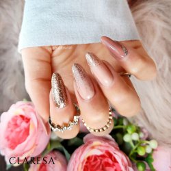 106 Nude  UV Nagellack 5 ml Claresa