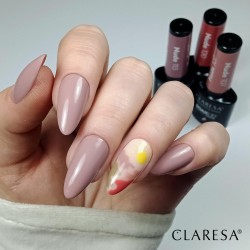 113 Nude  UV Nagellack 5 ml Claresa