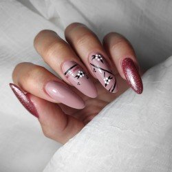 116 Nude  UV Nagellack 5 ml Claresa