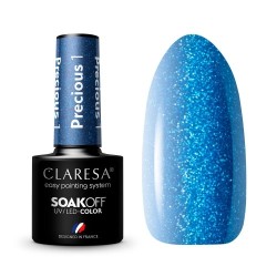 PS1 Precious  UV Nagellack 5 ml Claresa
