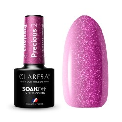 PS2 Precious  UV Nagellack 5 ml Claresa