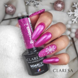 PS2 Precious  UV Nagellack 5 ml Claresa