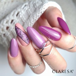 615 Purple  UV Nagellack 5 ml Claresa