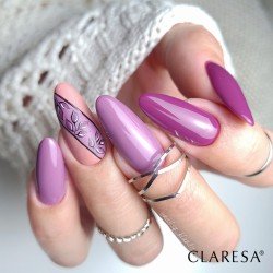 615 Purple  UV Nagellack 5 ml Claresa