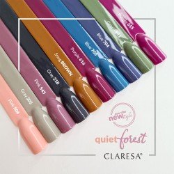 615 Purple  UV Nagellack 5 ml Claresa