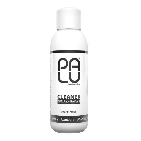 Nail Cleaner 500ml