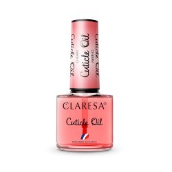 Nagelöl - Cherry 5ml Claresa