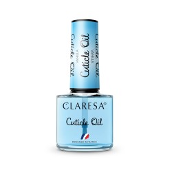 Nagelöl - Vanilla 5ml Claresa