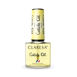 Nagelöl - Lemon 5ml Claresa