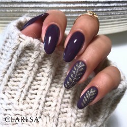 630 Purple  UV Nagellack 5 ml Claresa