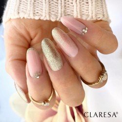 4 Sparkle  UV Nagellack 5 ml Claresa