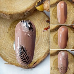 4 Sparkle  UV Nagellack 5 ml Claresa