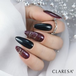 Galaxy Red  UV Nagellack 5 ml Claresa