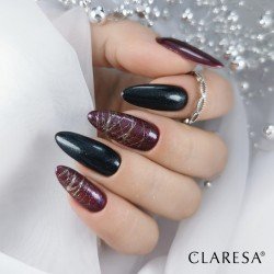 Galaxy Red  UV Nagellack 5 ml Claresa