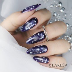 Galaxy Purple  UV Nagellack 5 ml Claresa