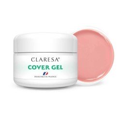 Cover Gel 25ml Claresa