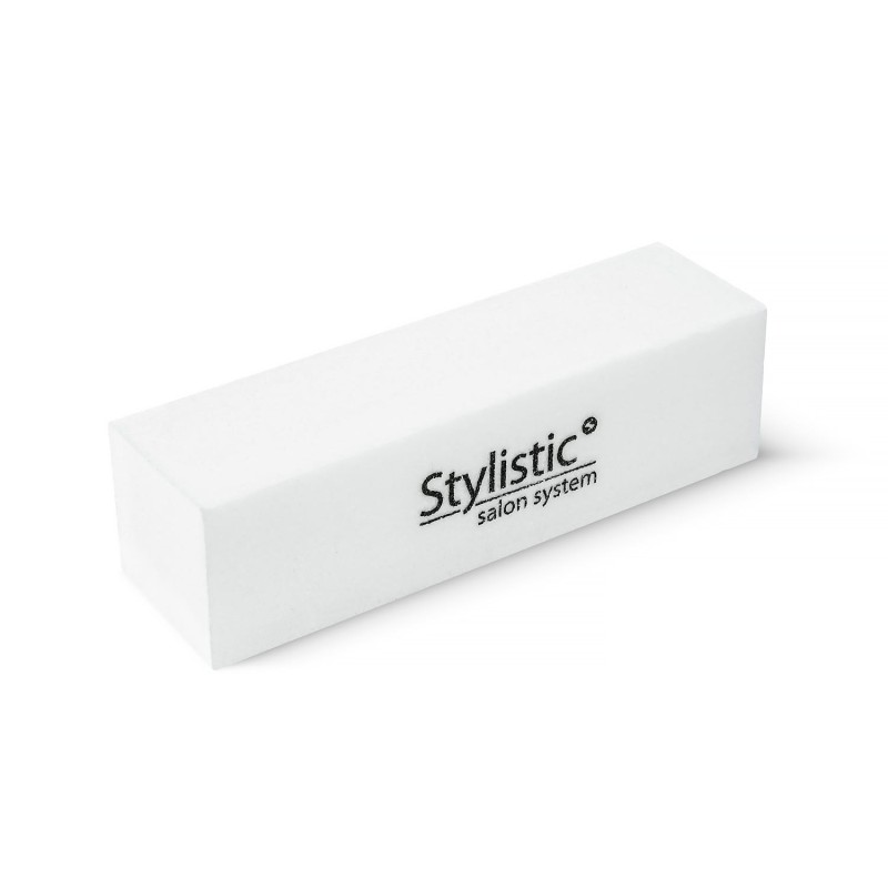 Nail Buffer Schleifblock 180 Stylistic