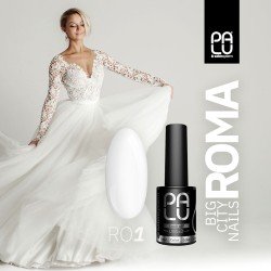 RO1 Roma UV Nagellack 11ml PaluCosmetics
