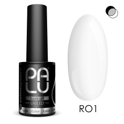 RO1 Roma UV Nagellack 11ml PaluCosmetics